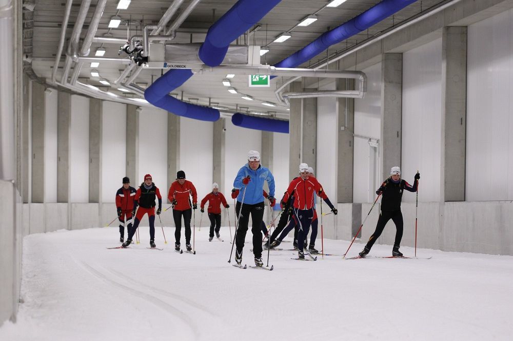 Pension Haus Saarland Oberhof  Eksteriør bilde